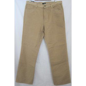 Claiborne - Men's Pants - Tan - 36W x 32L NWT